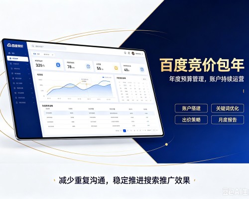 博兴百度竞价包年